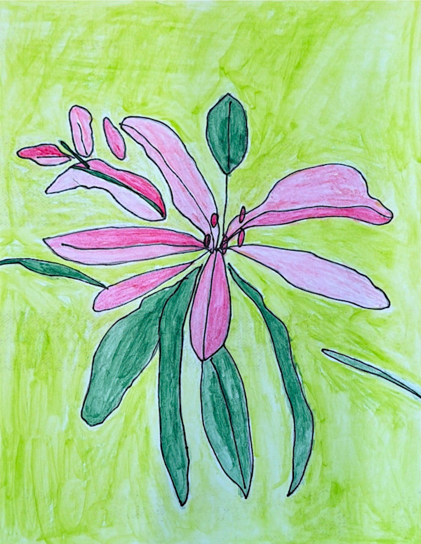 Azlea by Mike, Image 1.