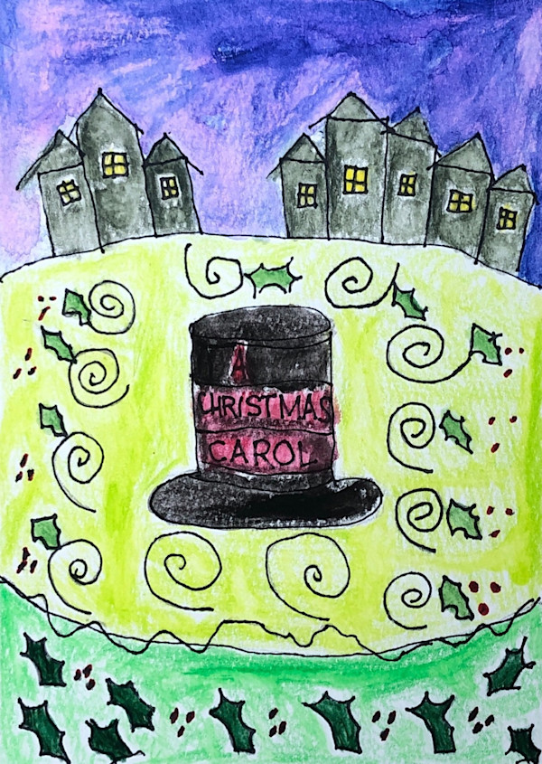 A Christmas Carol by Mike