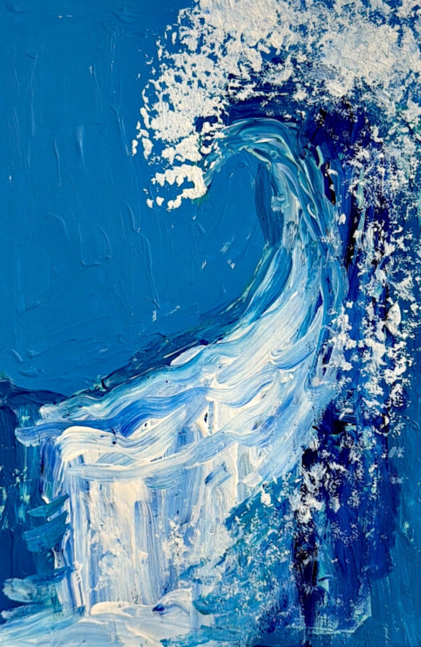 Wave by ColeP, Image 1.