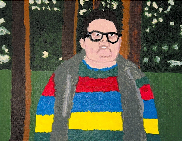 Derrik by Kenson, Image 1.