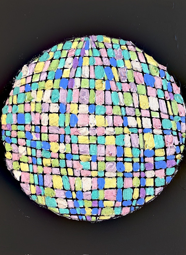Disco Ball by Timothy, Image 1.