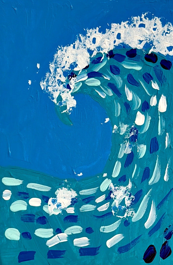 Wave by Gabe, Image 1.