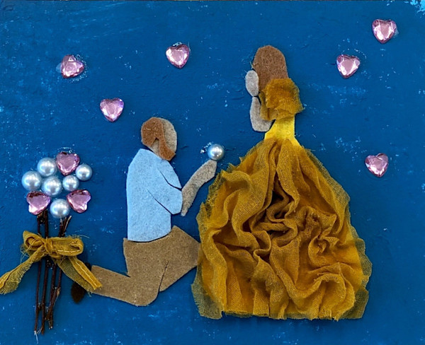 Proposal by Hannah