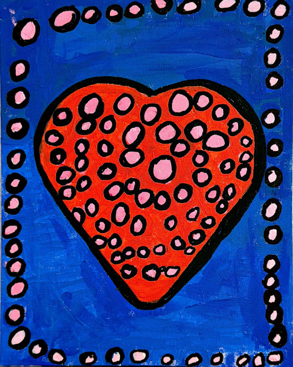 Heart by Claire, Image 1.