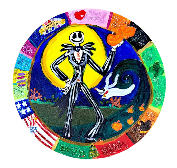 Jack! by Emily