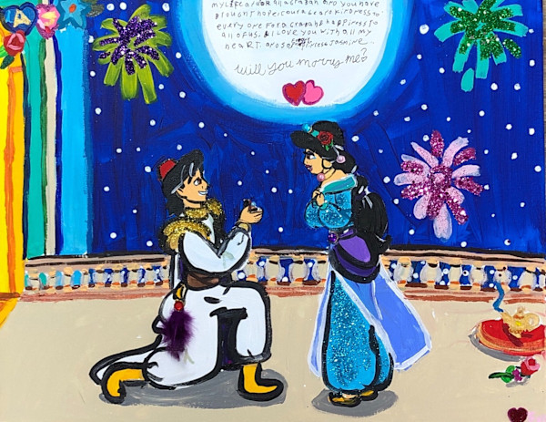 Proposal by Emily