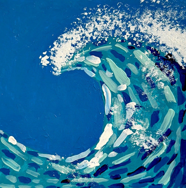 Wave by JoshP, Image 1.