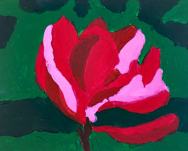 Magnolia by Josh, Image 1.