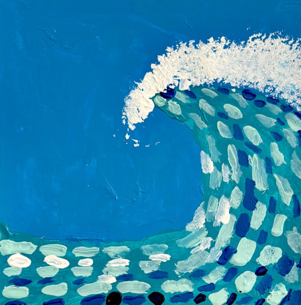 Wave by JoshuaR, Image 1.