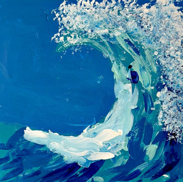 Wave by JoshS, Image 1.