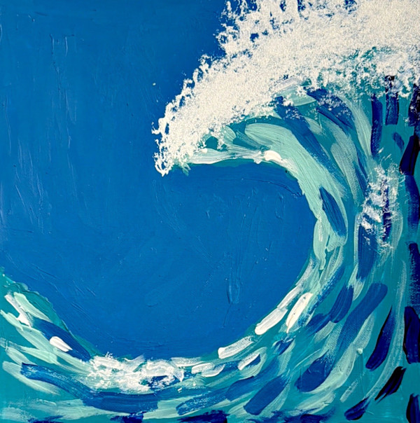 Wave by Josiah, Image 1.