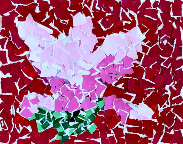 Magnolia Collage by Matthew, Image 1.
