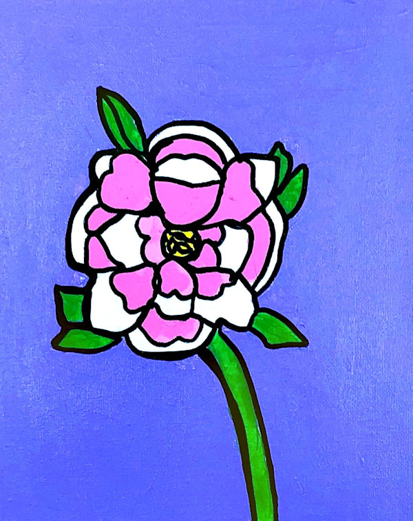 Magnolia by Sebastian