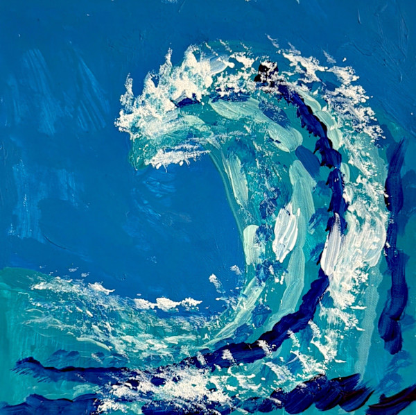 Wave by MichaelS, Image 1.