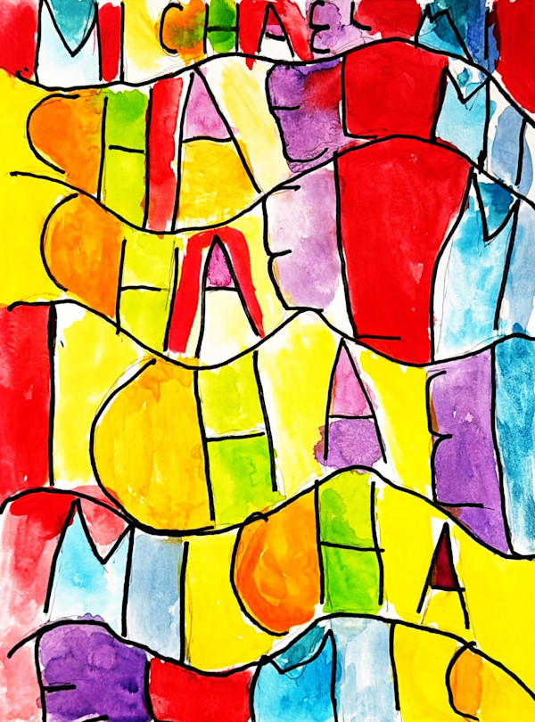 Michael by MichaelS, Image 1.