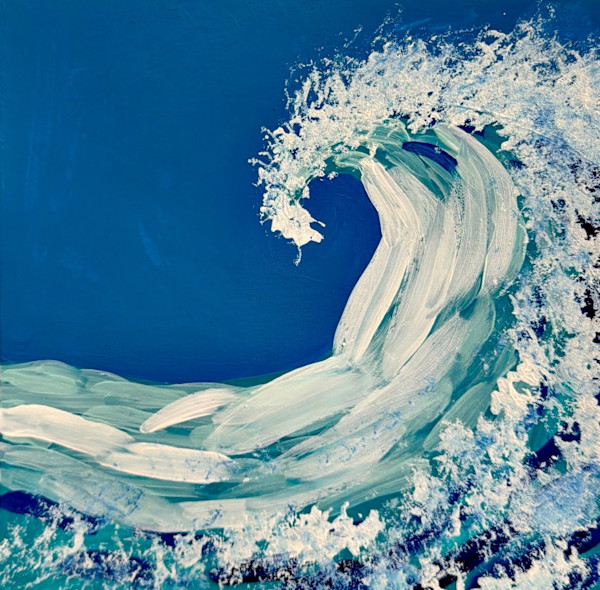 Wave by NickL, Image 1.