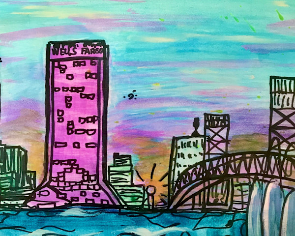 OG Jacksonville by Alex