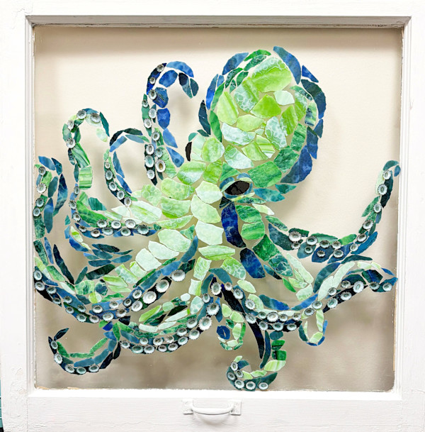 Octopus by Braxton, Image 1.