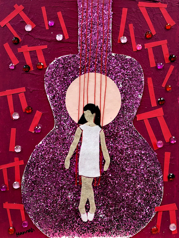 Priscilla by Hannah