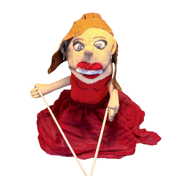 Puppet Collection by Daniel, Image 1.