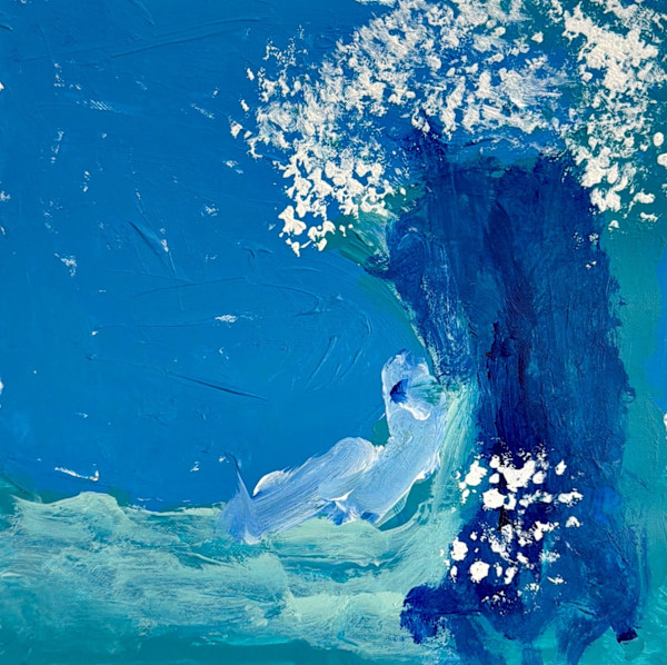 Wave by RaeRae, Image 1.