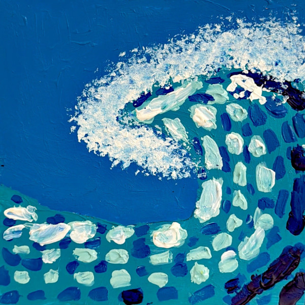 Wave by Ralph, Image 1.