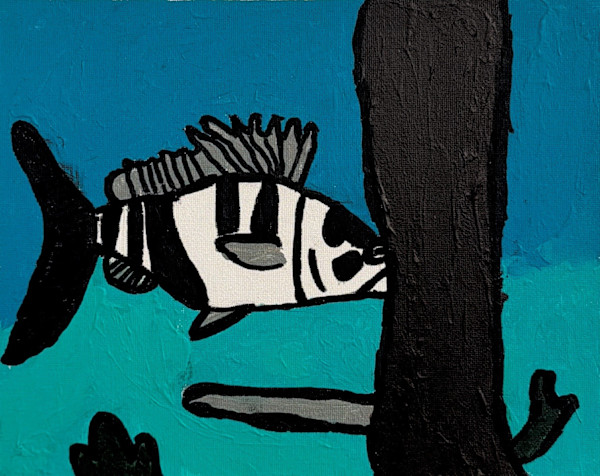 Fish by Ralph, Image 1.
