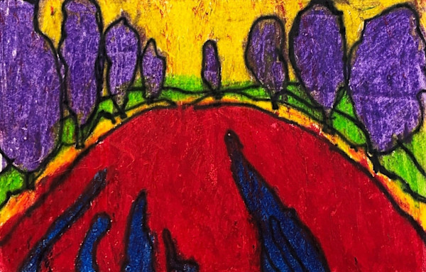 Follow The Trees by Roosevelt