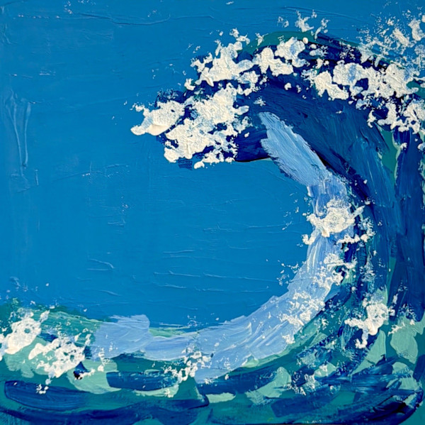 Wave by Spencer, Image 1.
