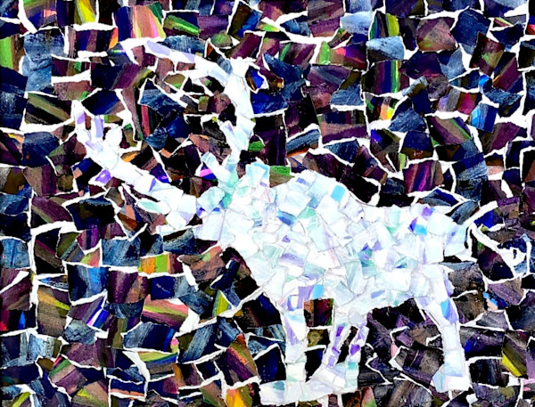 Sven Collage by Spencer