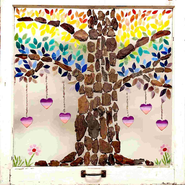 Heart Of The Woods by Braxton