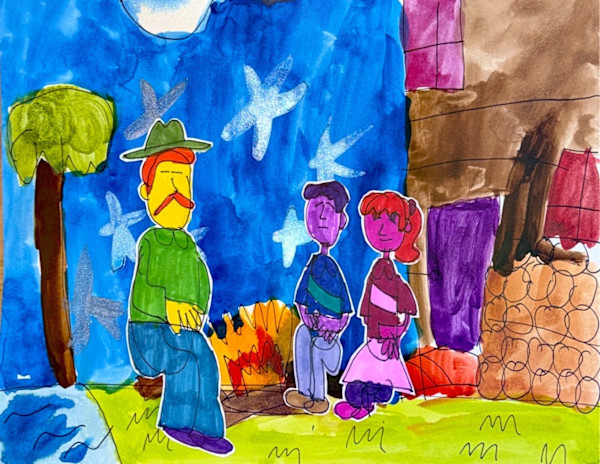 Campground by Xander, Image 1.