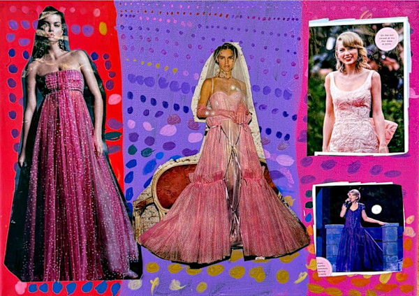Fashion Week by Allison, Image 1.