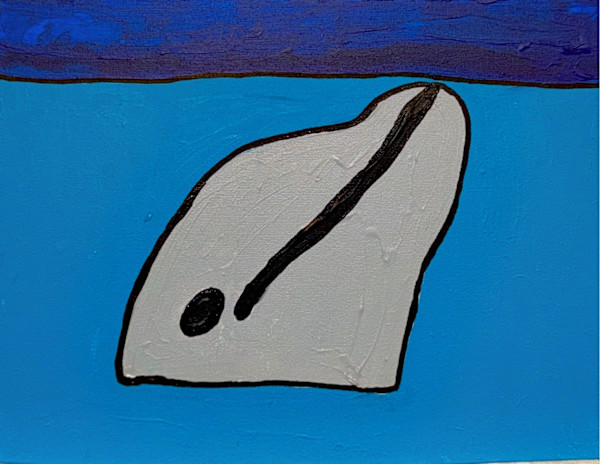 Dolphin by Andrew, Image 1.