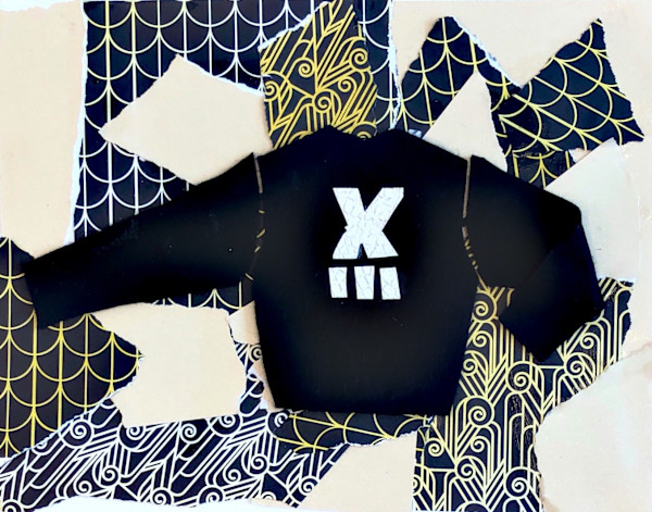 Sweater by Chaise, Image 1.