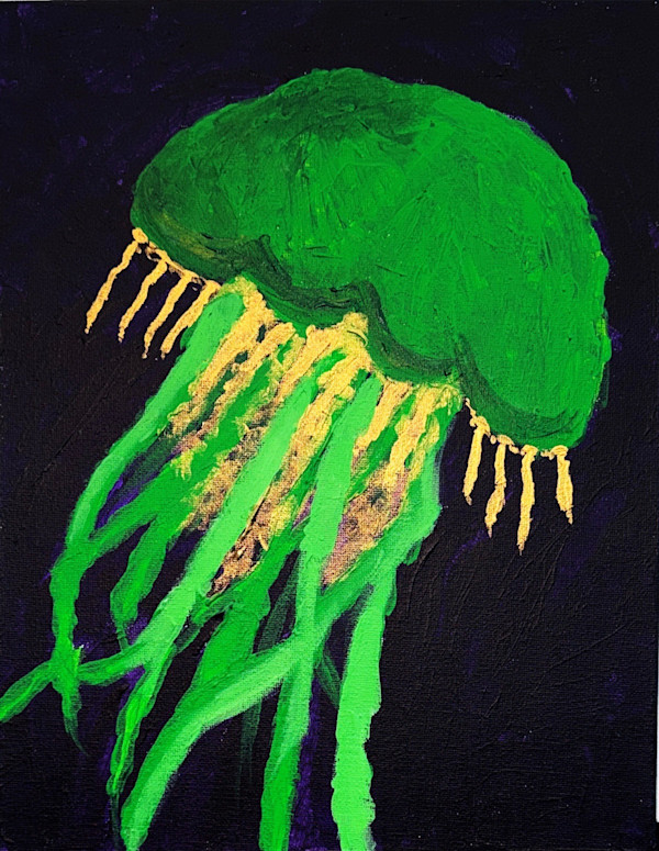 Jelly by Josh, Image 1.