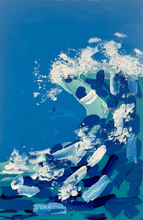 Wave by Kelsey, Image 1.