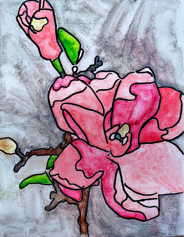 Magnolia by Garrett, Image 1.