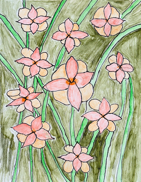 Flowers by Mike, Image 1.