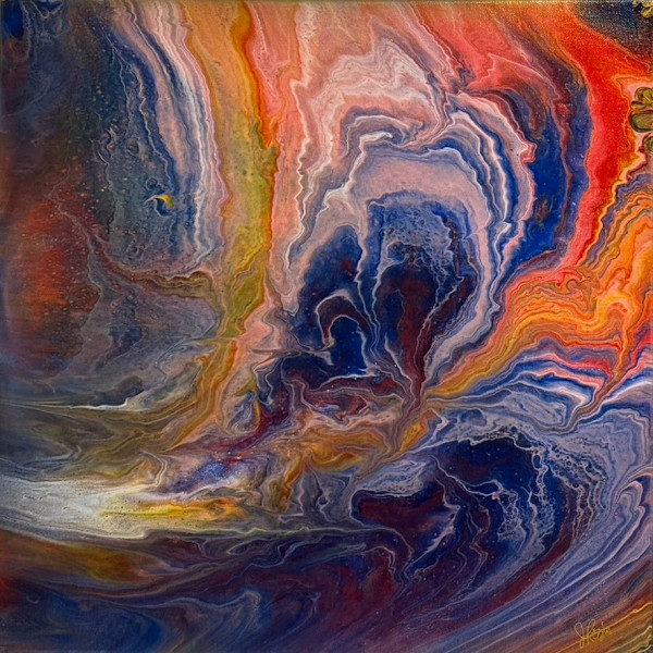 Thought Transformation by Jeanine D Rozier