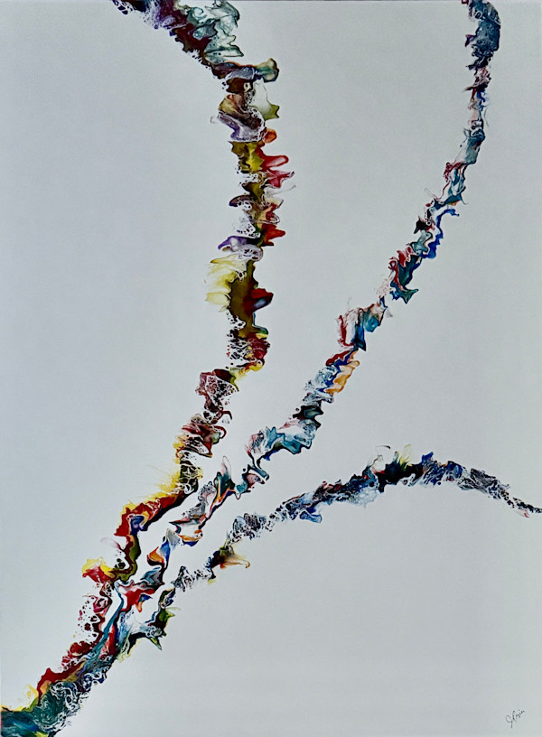 Seasons of Life by Jeanine Rozier