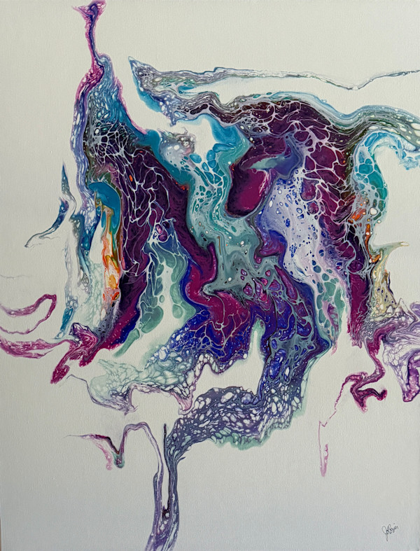 Show Your Stuff by Jeanine D Rozier