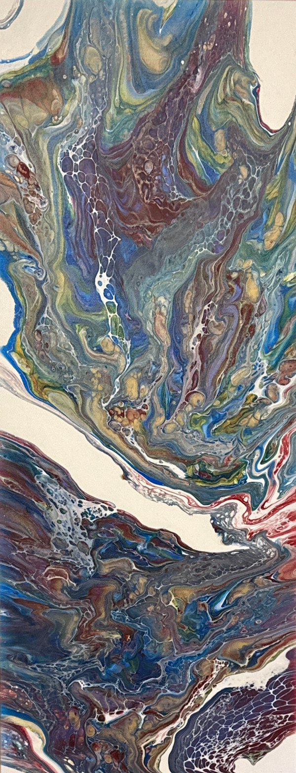 Separate,  Not Equal by Jeanine Rozier