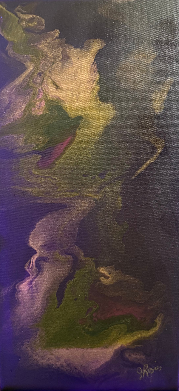 Make a Wish by Jeanine Rozier