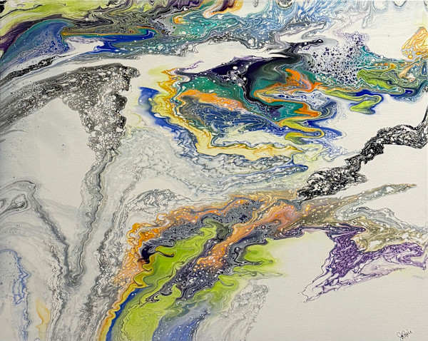 I See You by Jeanine D Rozier