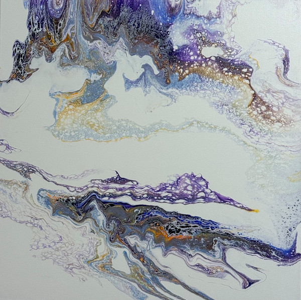 Breaking the Sound Barrier by Jeanine D Rozier