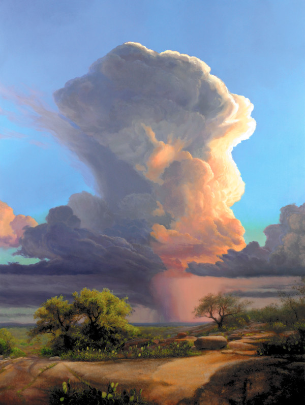 Art by Layne Johnson Artwork Archive