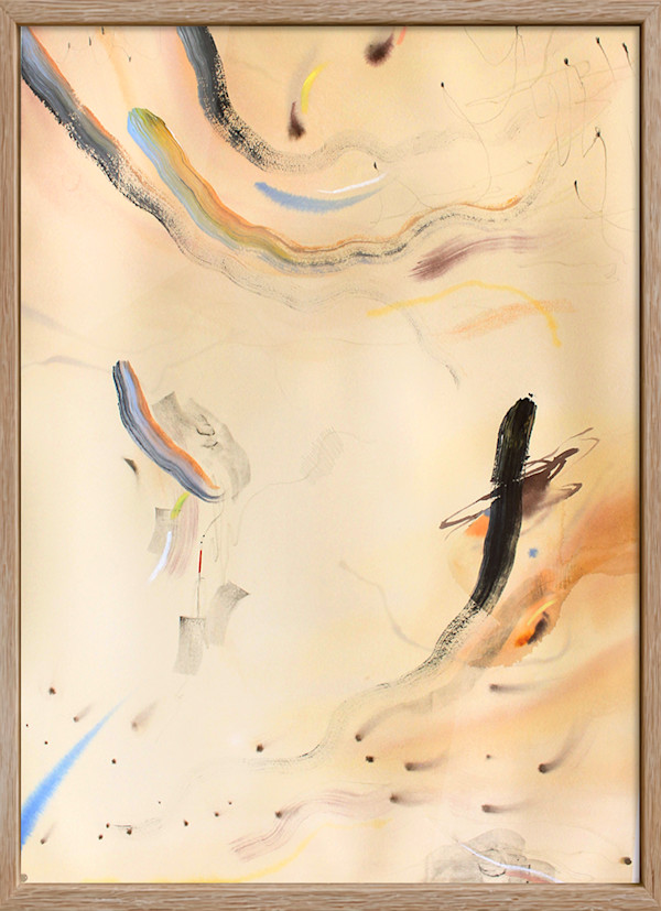 The Greatest Gift by Ariel Rodriguez