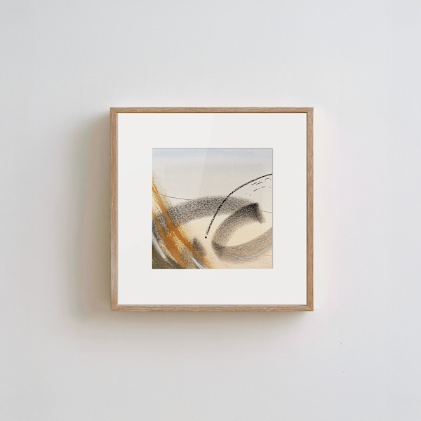 Sunset Study 48 by Ariel Rodriguez, Image 2.
