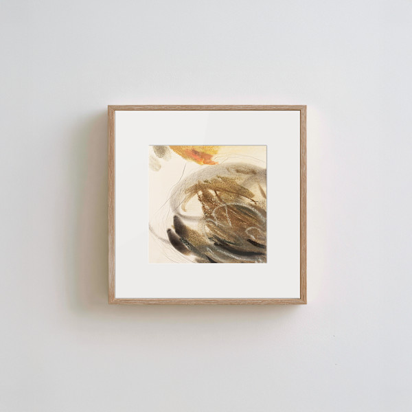 Sunset Study 53 by Ariel Rodriguez, Image 3.